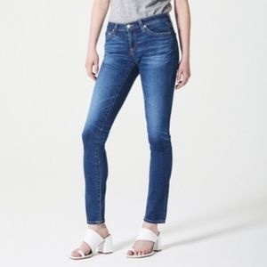 AG Stilt Cigarette Jean